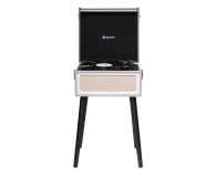 Denver VPR-250 z radiem FM, BT i USB - 1348294 - zdjęcie 2